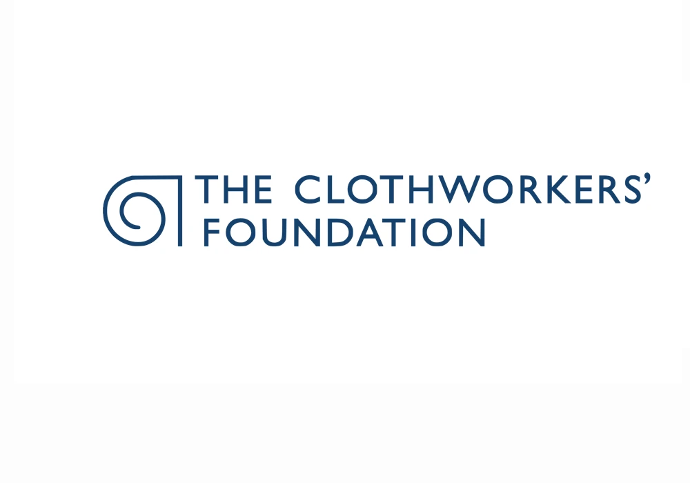 The Clothworker's  foundation