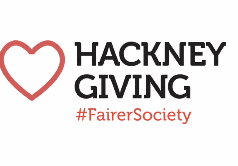 Hackney Giving