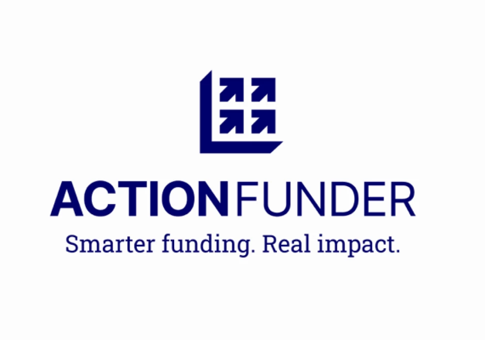 Action funder
