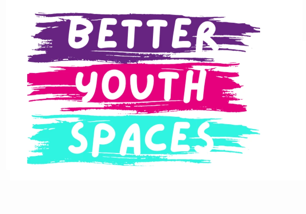 Better Youth Spaces